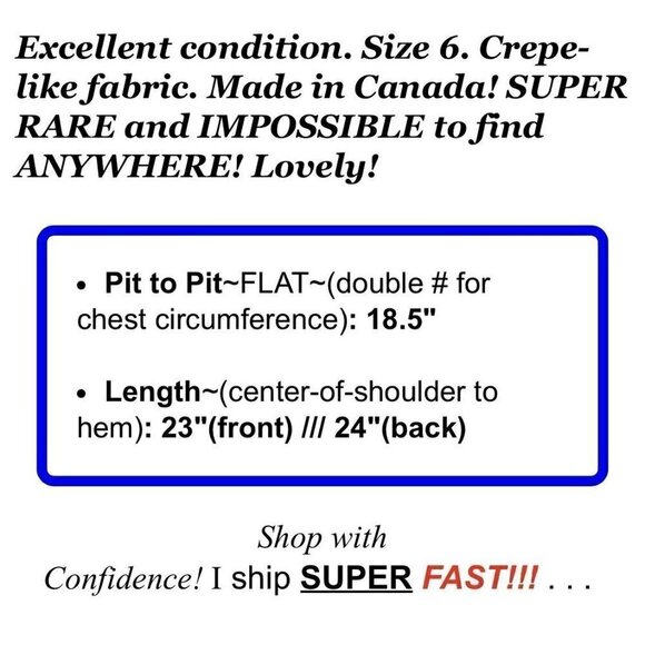 Iris Setlakwe Sz 6 Navy Blue Cowl Neck Turtleneck Tank Top Crepe Blouse - Picture 2 of 5